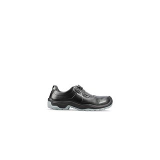 SIKA Footwear Sicherheitsschuh Primo 1.1 schwarz S2 + SRC 