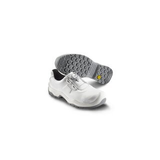SIKA Footwear Primo 1.1 S2 + SRC weiß