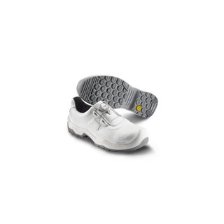 SIKA Footwear Sicherheitsschuh Primo 1.1 wei S2 + SRC