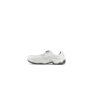 SIKA Footwear Sicherheitsschuh Primo 1.1 weiß S2 + SRC 