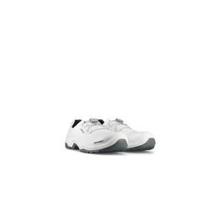 SIKA Footwear Sicherheitsschuh Primo 1.1 weiß S2 + SRC 