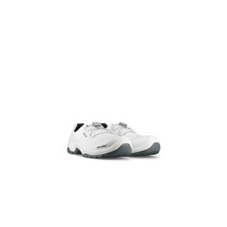 SIKA Sicherheitsschuh Primo 1.1 S2 + SRC wei