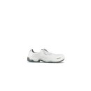 SIKA Footwear Primo 1.1 S2 + SRC weiß