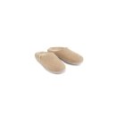 slip on simple Beige