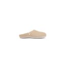 slip on simple Beige