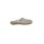 slip on simple rubber sole Natural Grey