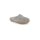 slip on simple rubber sole Natural Grey