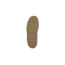 slip on simple rubber sole Moss Green