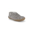 egos copenhagen classic shoe rubber sole Natural Grey