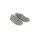 classic shoe rubber sole Natural Grey