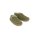 classic shoe Moss Green