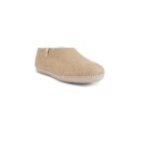 egos copenhagen classic shoe beige