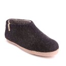 junior shoe classic Natural Grey