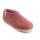 egos copenhagen Filz Hausschuh Kids Shoe Classic aus Schafwolle Clay