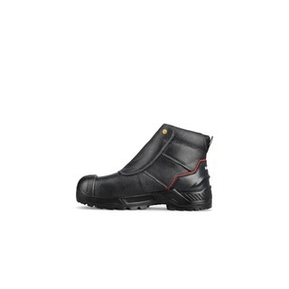 BRYNJE Sicherheitsstiefel 417 Welder Protection S3 SRC