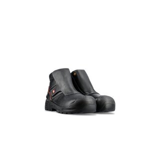 BRYNJE Welder Protection 417 S3 SRC