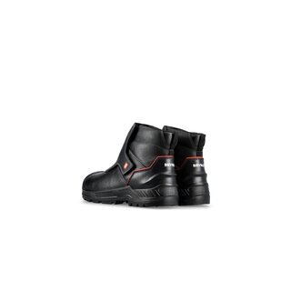 BRYNJE Welder Protection 417 S3 SRC