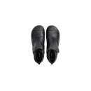 BRYNJE Welder Protection 417 S3 SRC breiter, robuster Schweißerstiefel mit Klettverschluss Größe 39