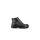 BRYNJE Welder Protection 417 S3 SRC breiter, robuster Schweißerstiefel mit Klettverschluss Größe 39