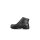 BRYNJE Welder Protection 417 S3 SRC breiter, robuster Schweißerstiefel mit Klettverschluss Größe 39