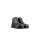 BRYNJE Welder Protection 417 S3 SRC breiter, robuster Schweißerstiefel mit Klettverschluss Größe 39