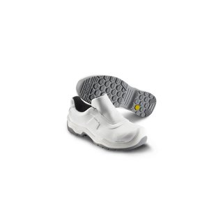 SIKA Footwear First 1.1 Sicherheits-Slipper 202411 wei