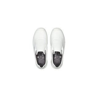 SIKA Footwear First 1.1 Sicherheits-Slipper 202411 weiß