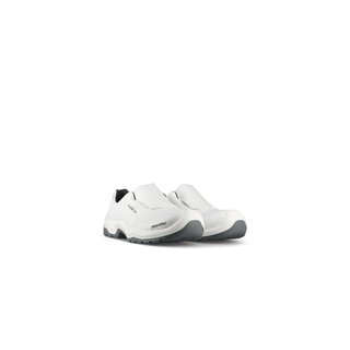SIKA Footwear First 1.1 Sicherheits-Slipper 202411 weiß