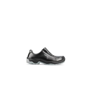 SIKA Footwear First 1.1 Sicherheits-Slipper 202411 schwarz