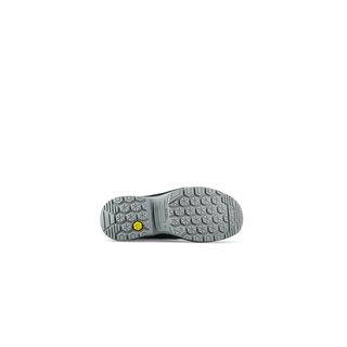 SIKA Footwear First 1.1 Sicherheits-Slipper 202411 schwarz