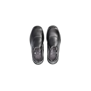 SIKA Footwear First 1.1 Sicherheits-Slipper 202411 schwarz