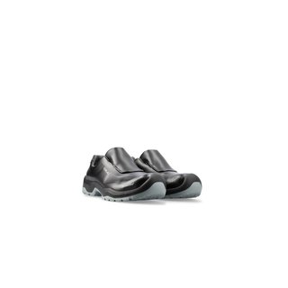 SIKA Footwear First 1.1 Sicherheits-Slipper 202411 schwarz