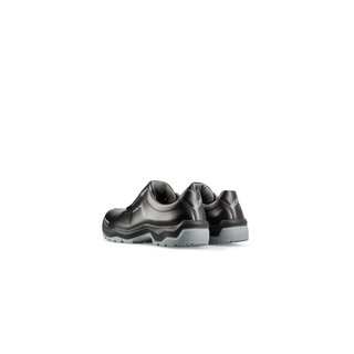 SIKA Footwear First 1.1 Sicherheits-Slipper 202411 schwarz