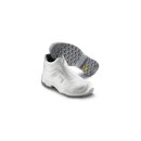 SIKA Footwear Front 1.1 S2 SRC 202511 weiß