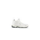 SIKA Footwear Front 1.1 S2 SRC 202511 weiß