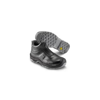 SIKA Footwear Front 1.1 Arbeits-Stiefel S2 SRC 202511 schwarz