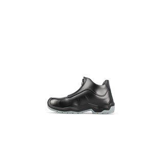 SIKA Footwear Front 1.1 Arbeits-Stiefel S2 SRC 202511 schwarz