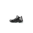 SIKA Footwear Front 1.1 S2 SRC 202511 schwarz