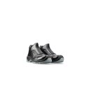 SIKA Footwear Front 1.1 S2 SRC 202511 schwarz