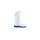 SIKA Footwear White PU Safety 902602 S4 SRC Größe 45