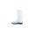 SIKA Footwear White PU Safety 902602 S4 SRC Größe 45