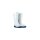 SIKA Footwear White PU Safety 902602 S4 SRC Größe 45