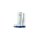 SIKA Footwear White PU Safety 902602 S4 SRC Größe 45
