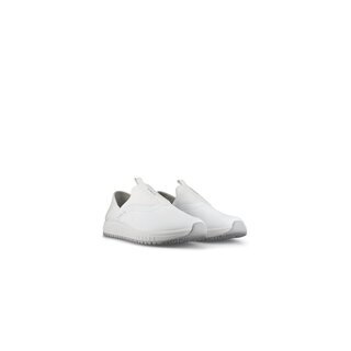 SIKA Footwear Energy Slip On 30405 wei SR