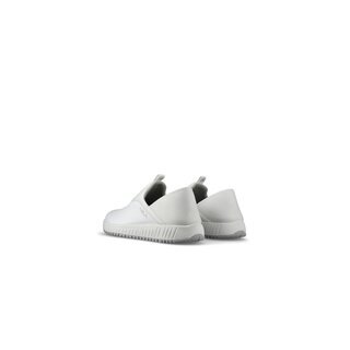 SIKA Footwear Energy Slip On 30405 wei SR