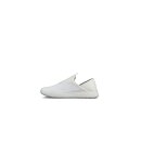 SIKA Footwear Energy Slip On 30405 weiß SR