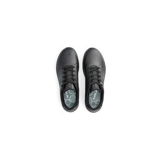 SIKA Footwear Energy Laced Up Microfiber 30201 schwarz SR