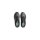 SIKA Footwear Energy Laced Up Microfiber 30201 schwarz SR