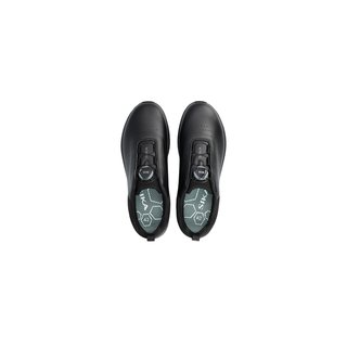 SIKA Footwear Energy BOA Microfiber 30202 Arbeitsschuh schwarz SR