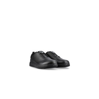 SIKA Footwear Energy BOA Microfiber 30202 Arbeitsschuh schwarz SR